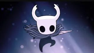 Gameplay preview of Hollow Knight browser game from our arcade library collection showcase page